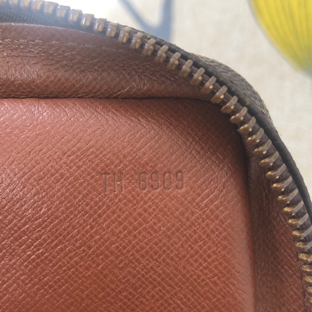 Louis Vuitton Bag - Picture 13 of 13